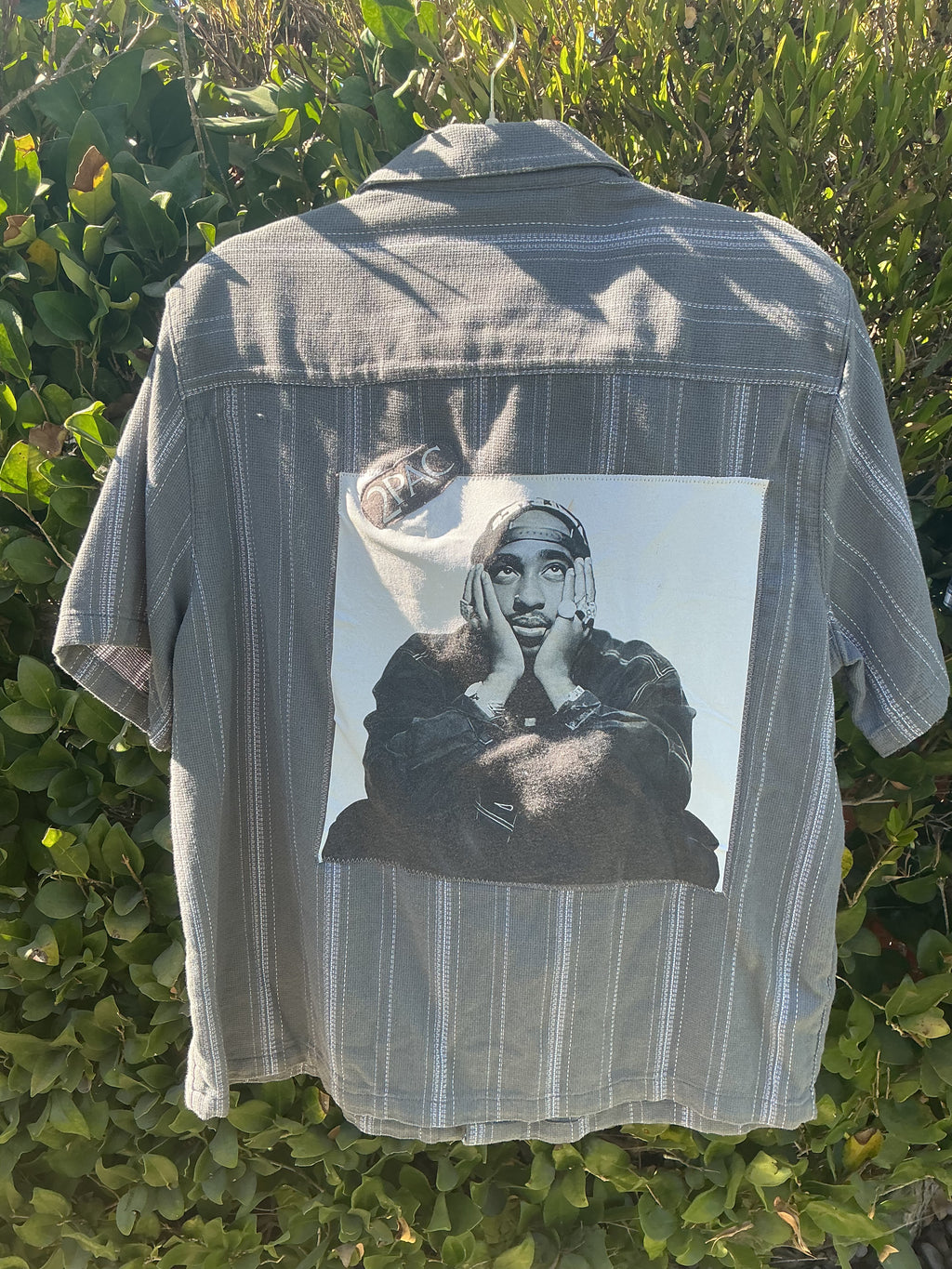 Tupac