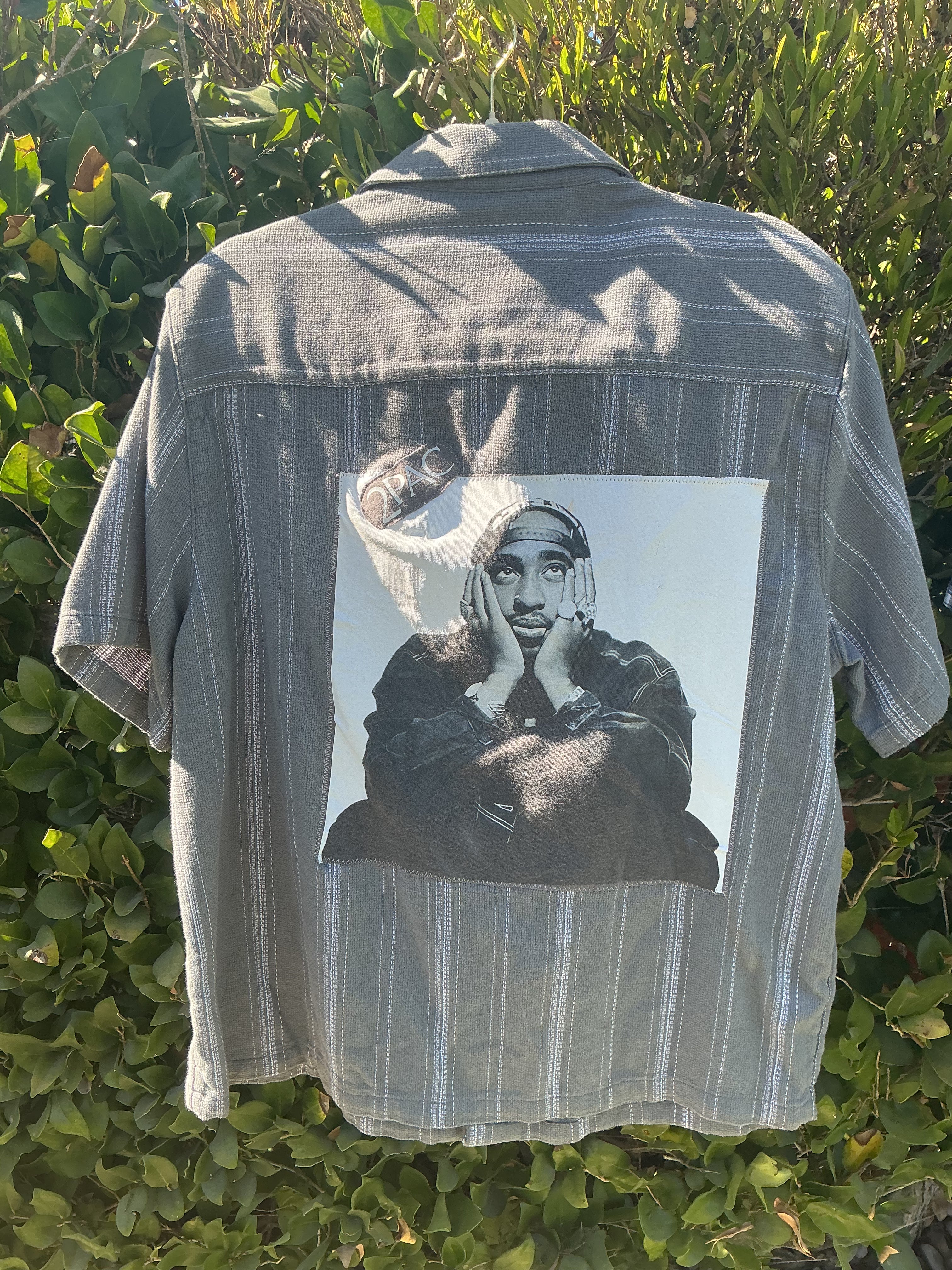Tupac