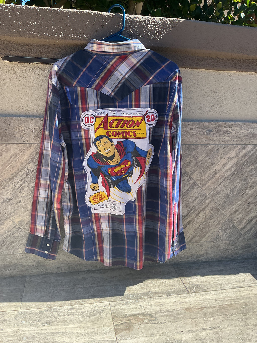Super Man