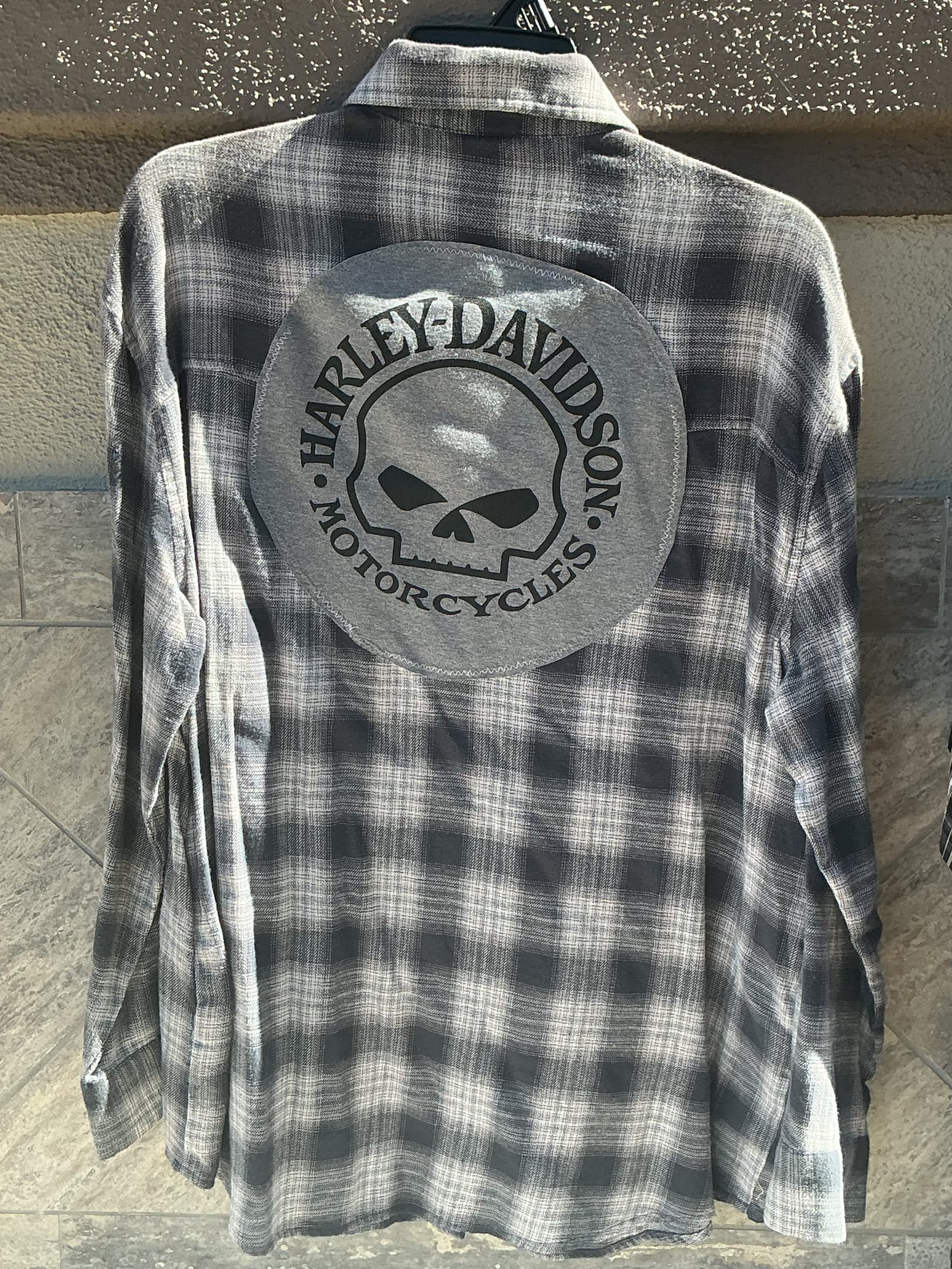 Harley Davidson