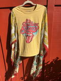 The Rolling Stones Yellow