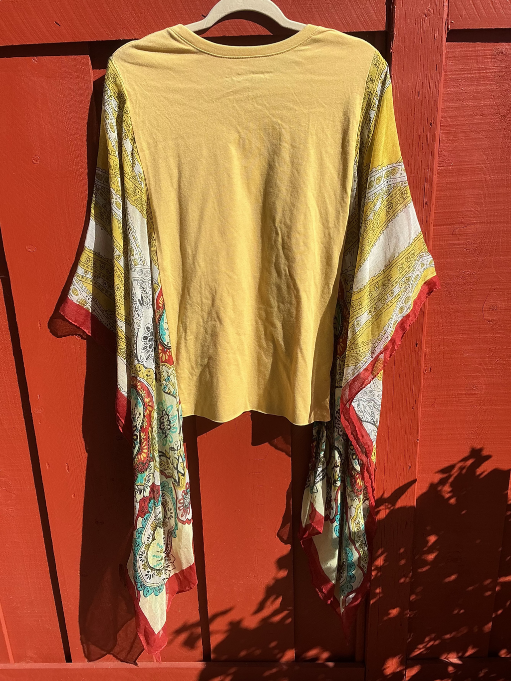 The Rolling Stones Yellow