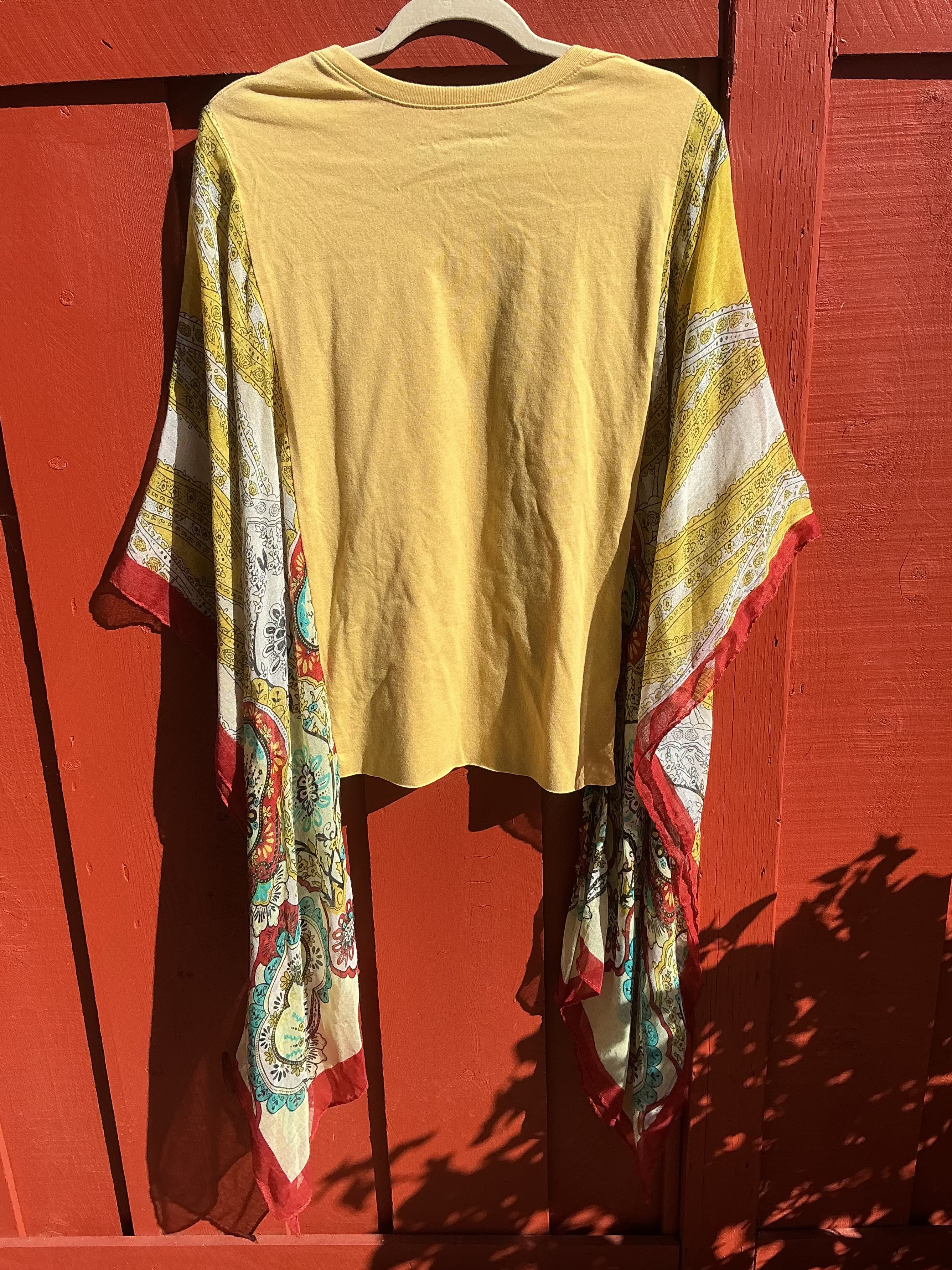The Rolling Stones Yellow