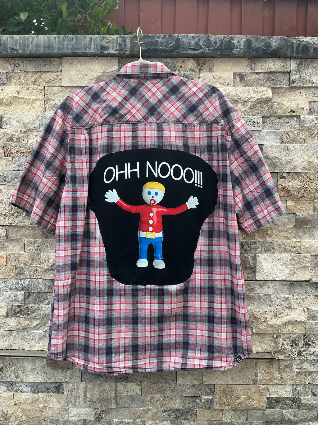 Saturday Night Live Tribute - Ohh Noo Mr Bill
