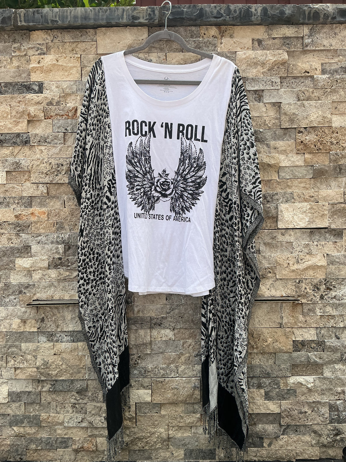 Rock 'N Roll USA
