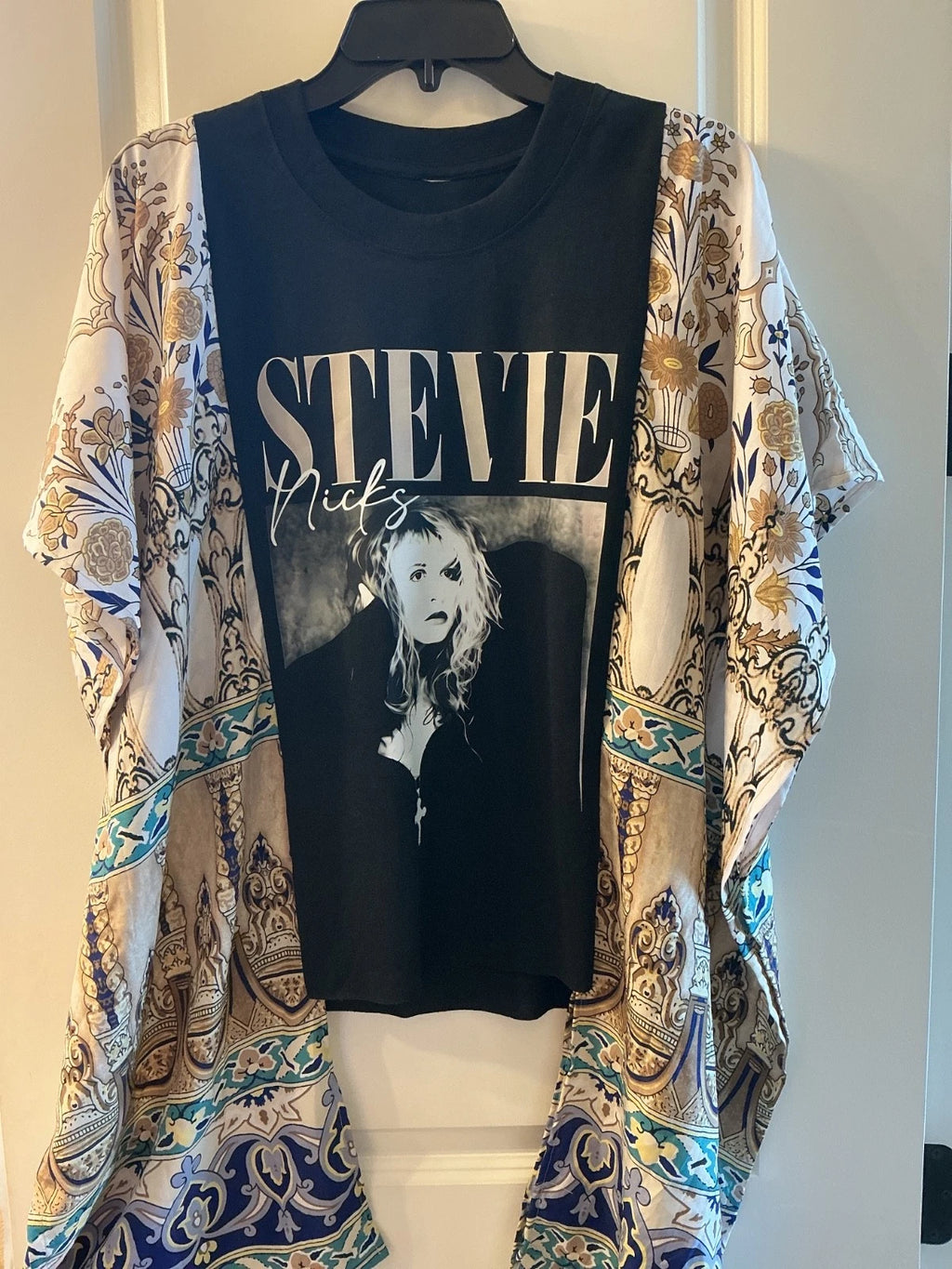 Stevie Nicks T-Mono