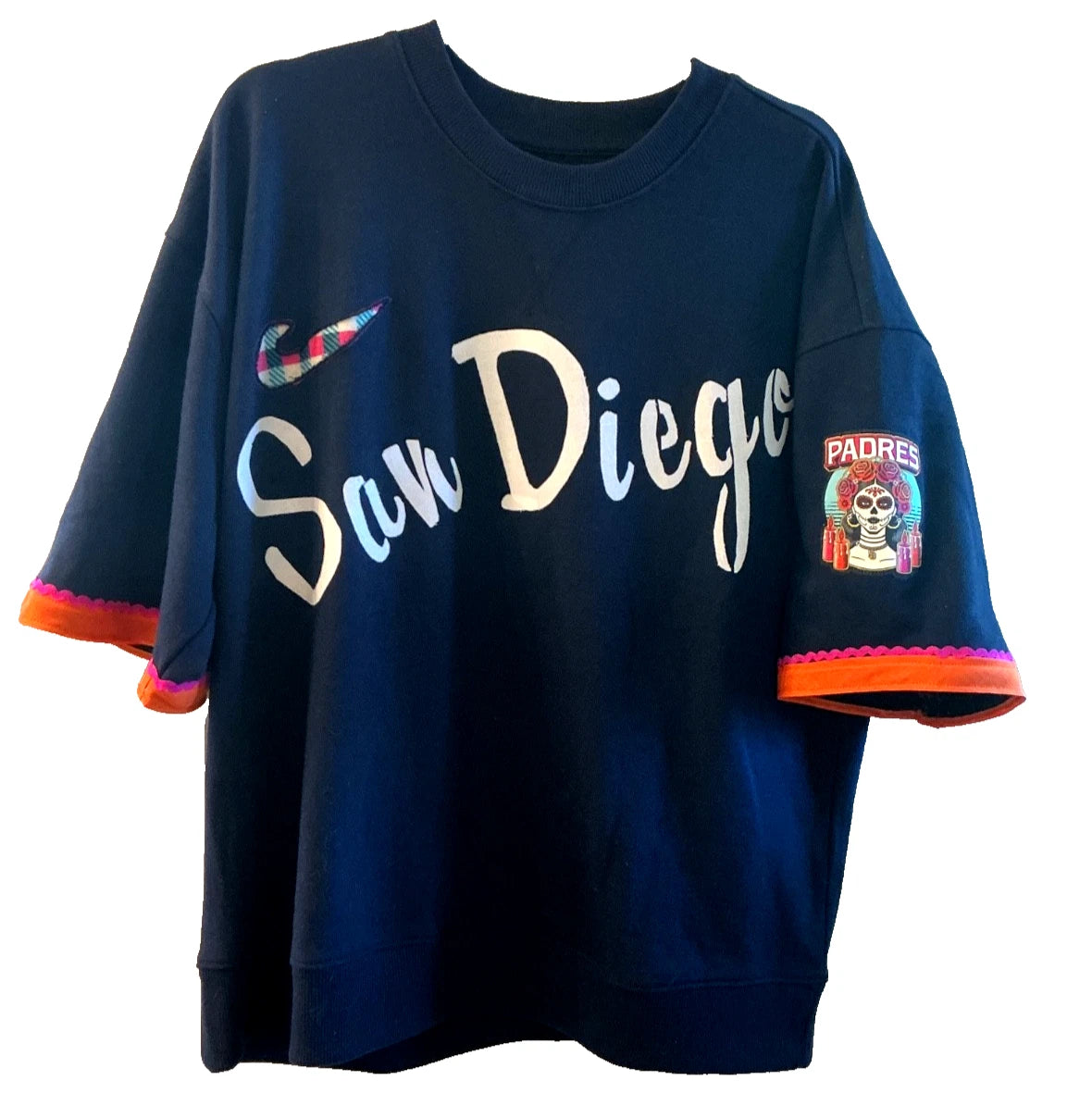 San Diego Padres Friar Faithful