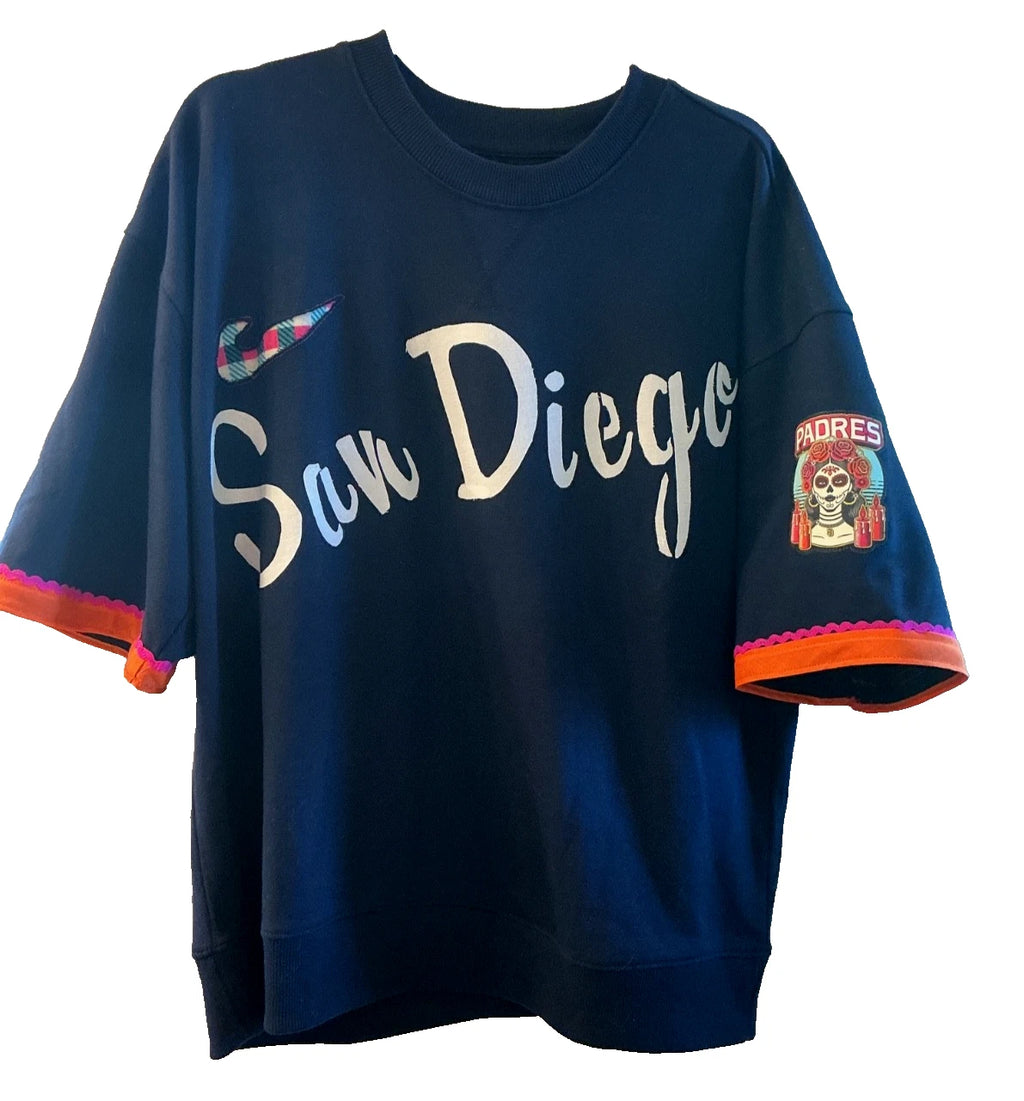 San Diego Padres Friar Faithful