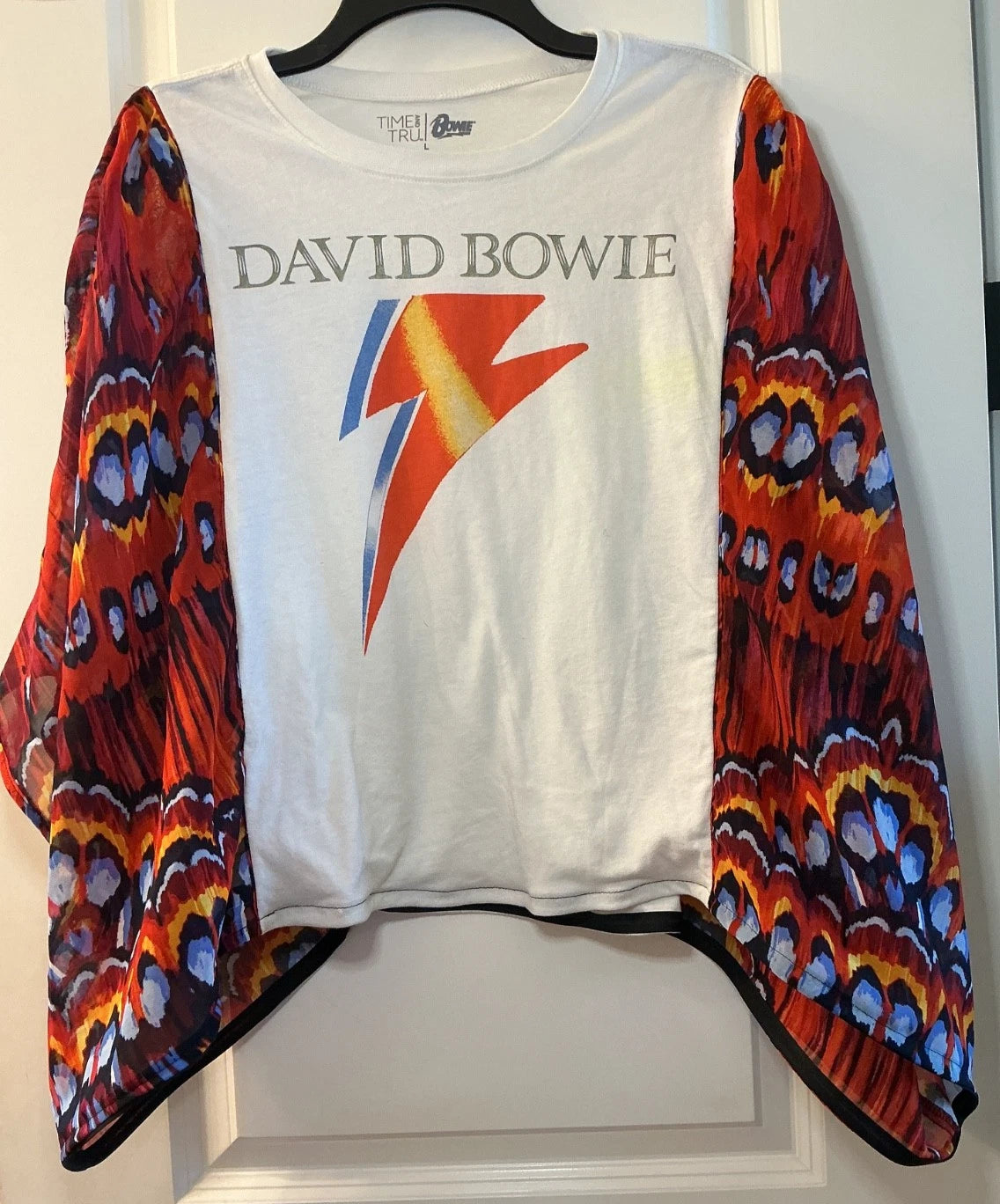 David Bowie
