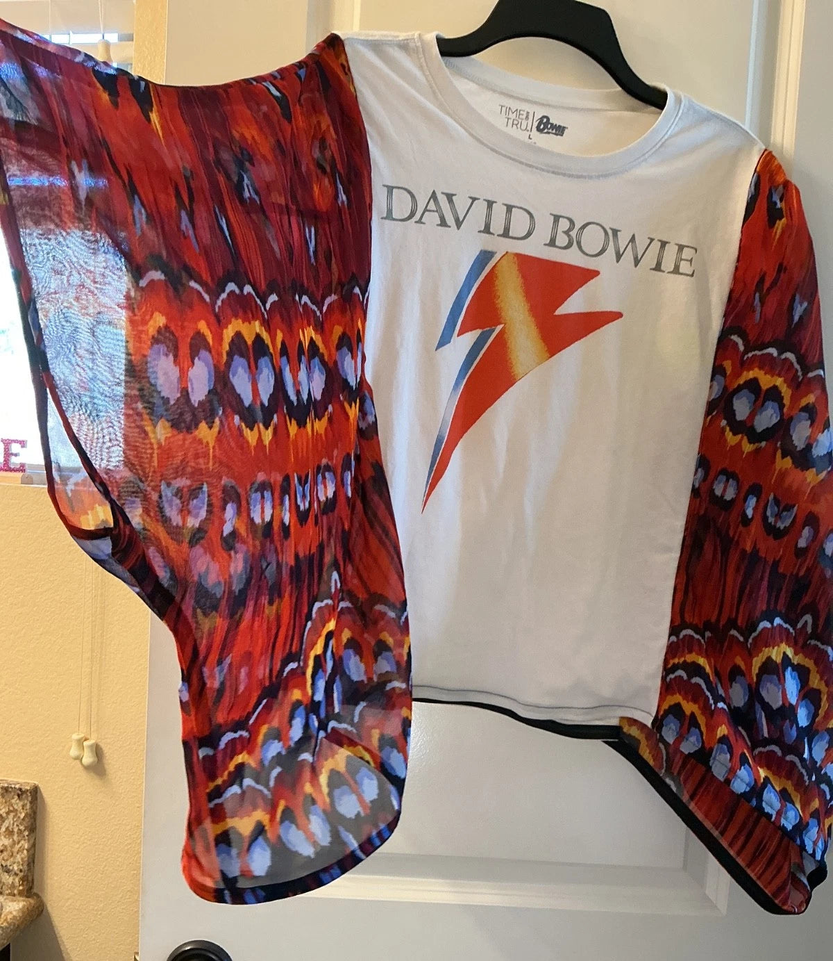 David Bowie