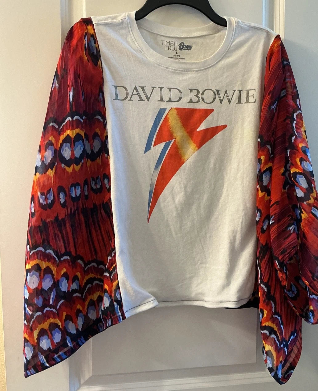 David Bowie