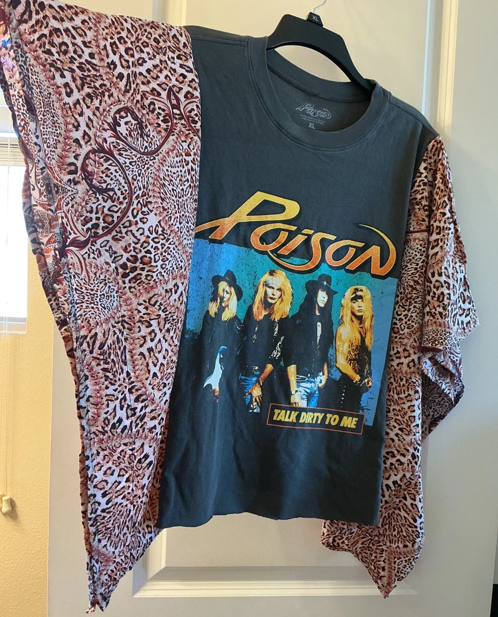 Poison - Talk Dirty To Me