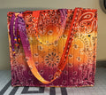 Bandana Bag - Fall (large)