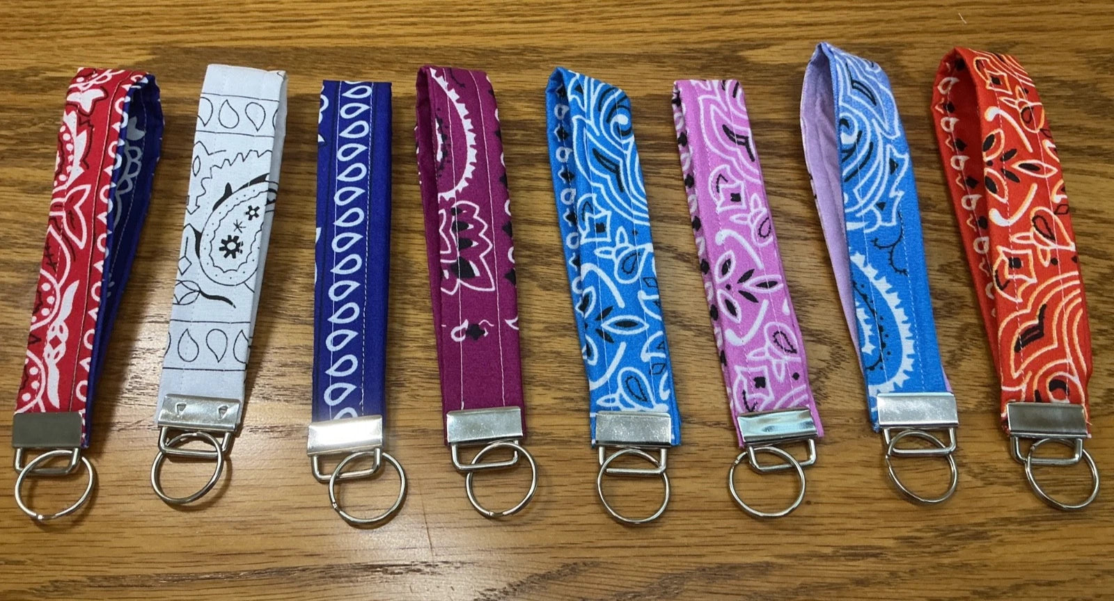 Bandana Bag - Fall (large)