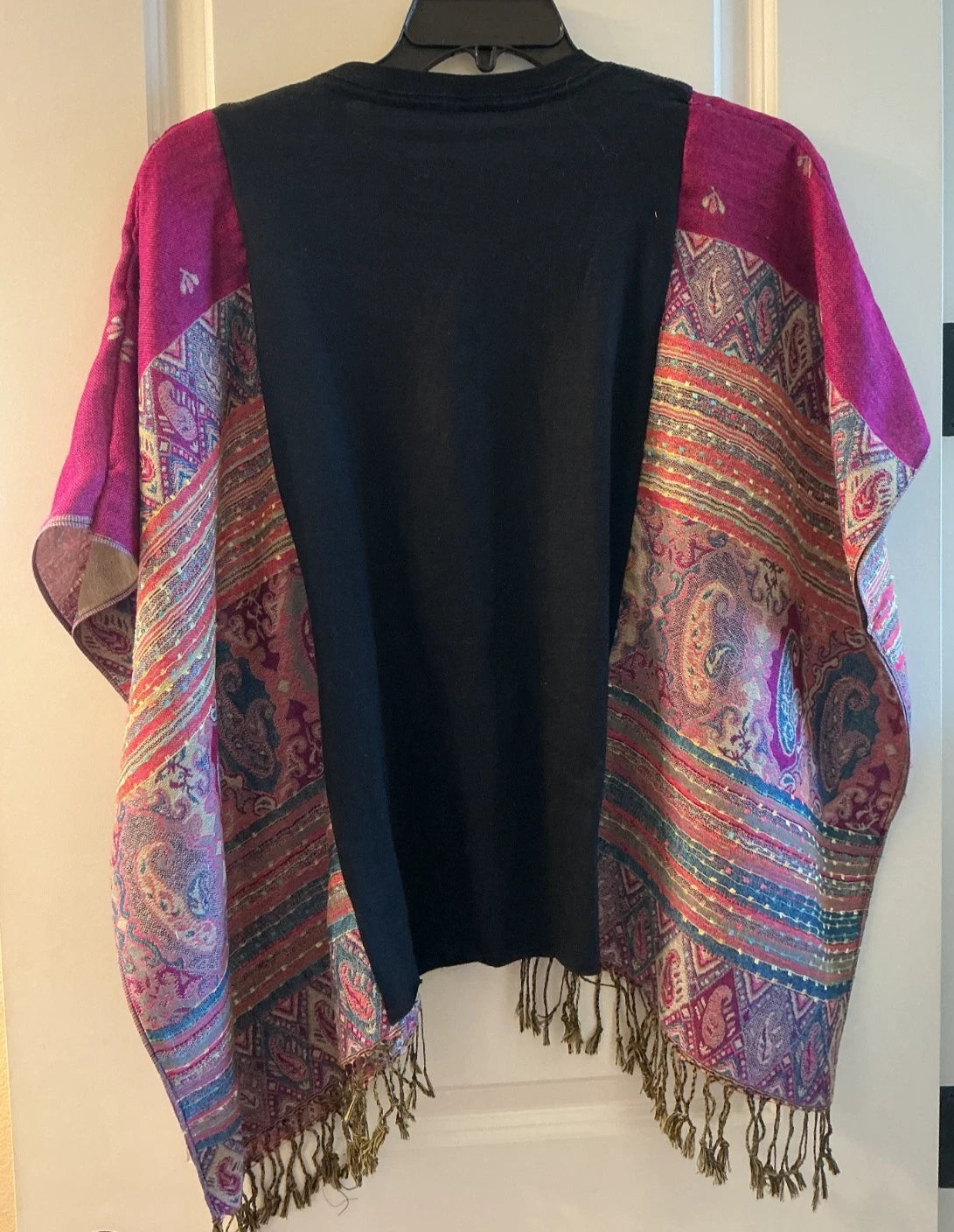 Stevie Nicks - Back to the Gypsy T-Mono