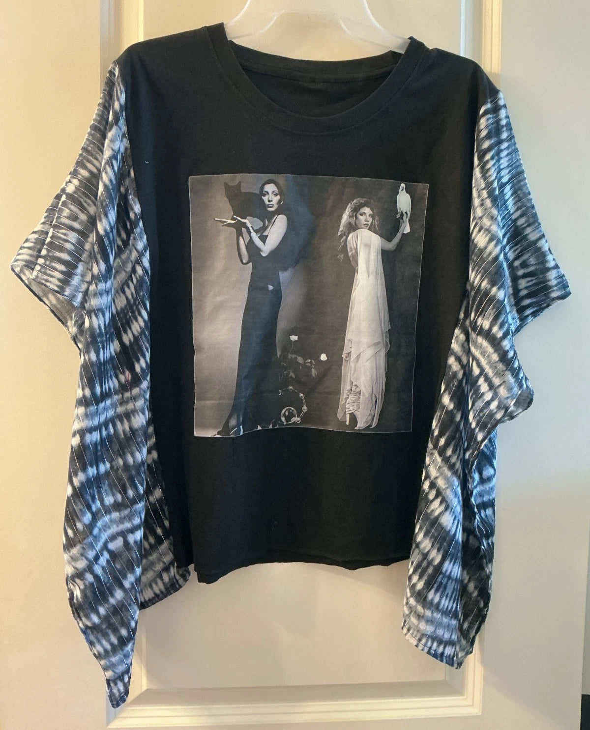 Legendary Woman of Rock T-Mono